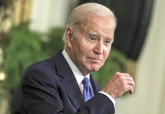 Diduga Terlibat Bisnis Sang Putra, Joe Biden Terancam Dimakzulkan Partai Republik