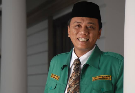 PPP Riau Dorong Rusli Efendi, DPP Katakan Semua Calon Punya Peluang Sama