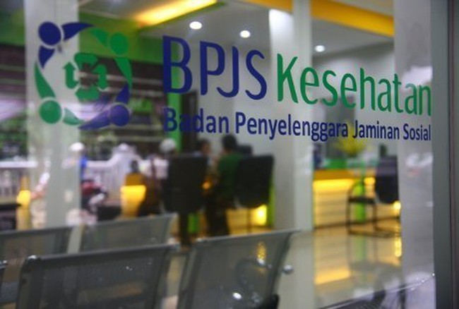 Beredar Kabar Pasien Tidak Bisa Pilih Rujukan, BPJS Berikan Klarifikasi