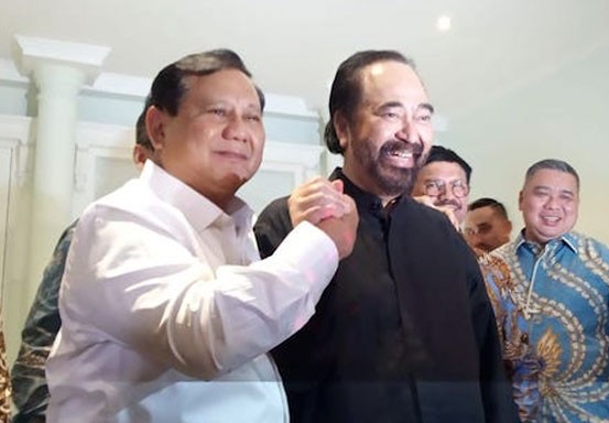 Manuver Prabowo Beresiko Hilangnya Dukungan Politik Di Akar Rumput