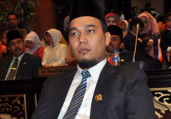 Fraksi PKB Sebut Tak Ada Jalan Pimpinan AKD DPRD Riau Dirombak