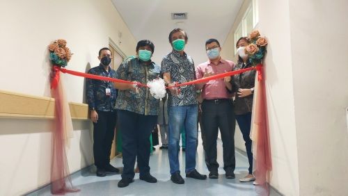 Eka Hospital Pekanbaru Hadirkan Layanan Inseminasi, Beri Harapan Mendapatkan Buah Hati