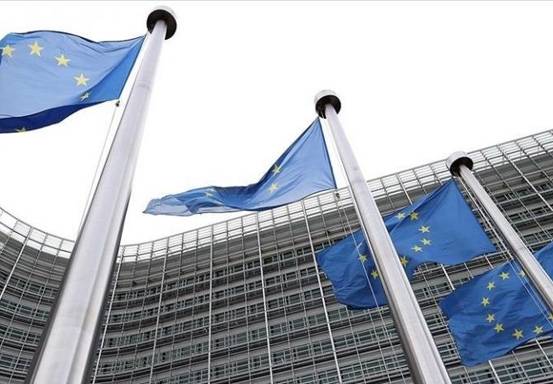 Uni Eropa Kritik Masyarakat Internasional karena Lupakan Palestina