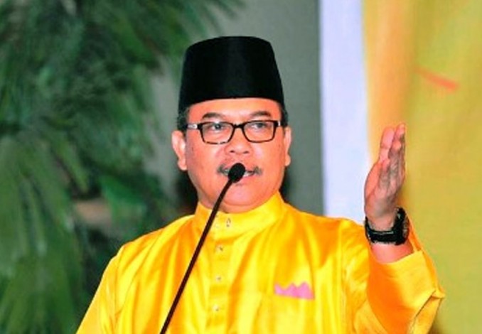 PK Dikabulkan, Kuasa Hukum Rusli Zainal: Syukur Alhamdulillah
