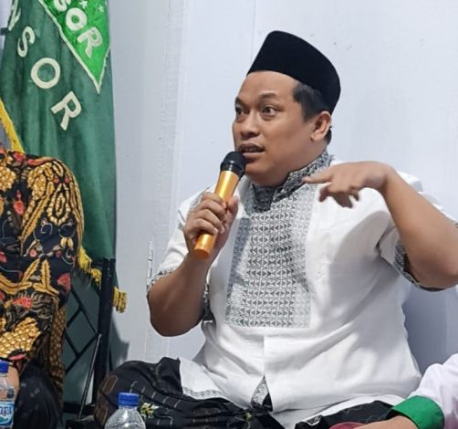 Diduga Terkait Politik Muktamar, Tiga PCNU di Riau Tak Kunjung di SK-kan