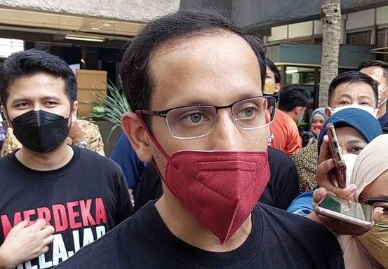 Nadiem Ancam Turunkan Akreditasi Kampus Tak Jalankan Permendikbud 30