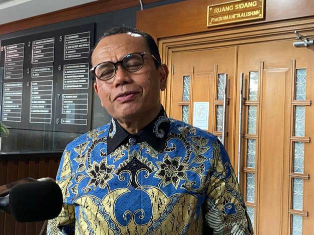 21 Ribu Karyawan dan Ratusan Petani Sawit di Riau Terdampak Pemblokiran Rekening Bank Duta Palma Group