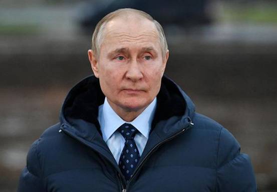 Tak ke Bali, Putin Trauma Dimusuhi Bak KTT G20 2014 usai Caplok Crimea