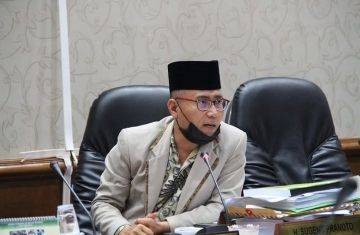 Tahun Depan Ada Anggaran Tak Terduga Rp200 Miliar di APBD Riau untuk Bencana Alam
