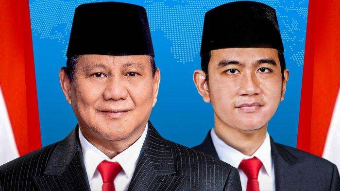 Prabowo-Gibran Dihantam Narasi Politik Dinasti, Caleg Parpol Pengusung Tak Ambil Pusing
