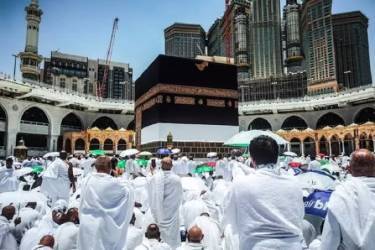 Kemenag Usul BPIH 2024 Rp 105 Juta, Berapa yang Harus Dibayar Jemaah Haji?