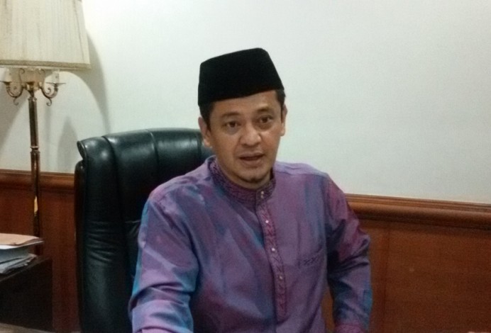 Dewan Tengah Rapikan RTRW Riau Sesuai KLHS