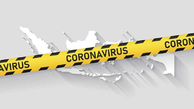 Naik Lagi, Hari Ini Kasus Covid-19 di Riau Tambah 176 Orang, 124 Pasien Sembuh