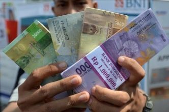 Hadapi Nataru 2022, Bank Indonesia Riau Siapkan Uang Tunai Rp2,9 Triliun