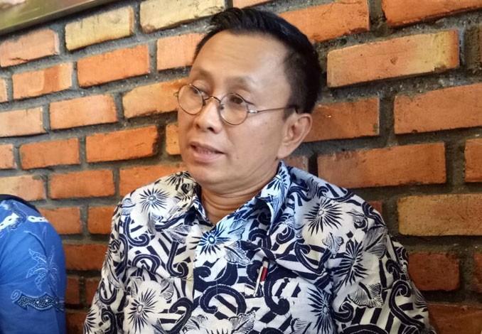 OJK Riau Minta Masyarakat Tak Tergiur Bitcoin