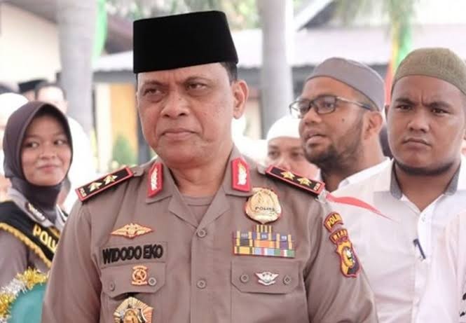 Pernyataan Yaqut Soal Kelompok Radikal, Kapolda Riau: Tak Perlu Dikomentari
