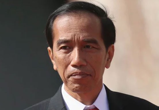 Sebut Sandiaga Uno Presiden 2024, Pengamat: Yang Menentukan Capres Partai Bukan Jokowi