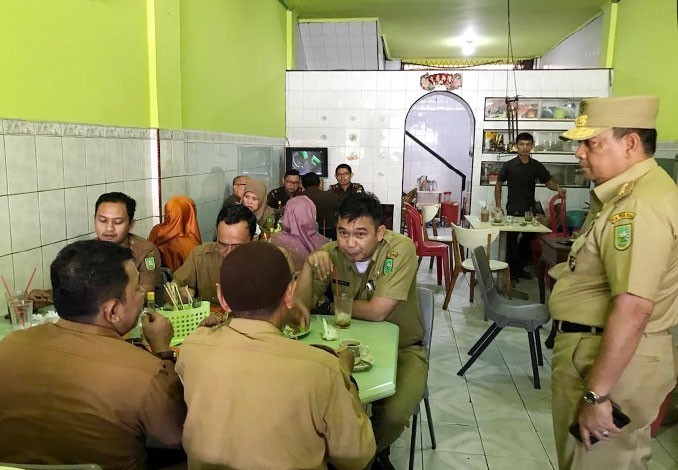 Anggota DPRD Riau Ini Sebut Sidak Wagub Bisa Rugikan Kedai Kopi