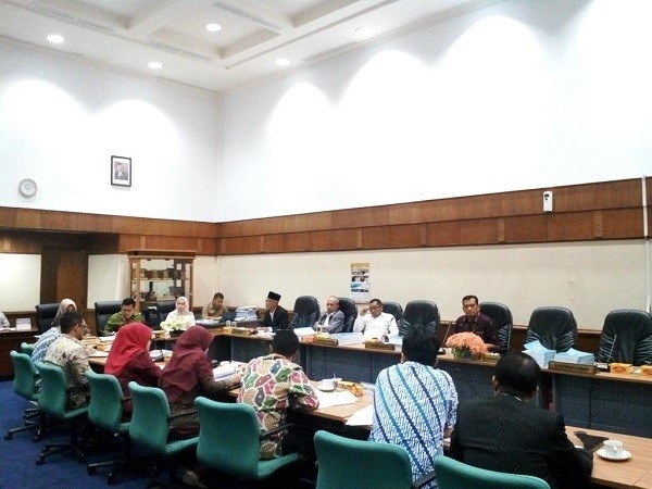 DPRD Minta Pemprov Riau Tutup Operasional Hotel Aryaduta Pekanbaru