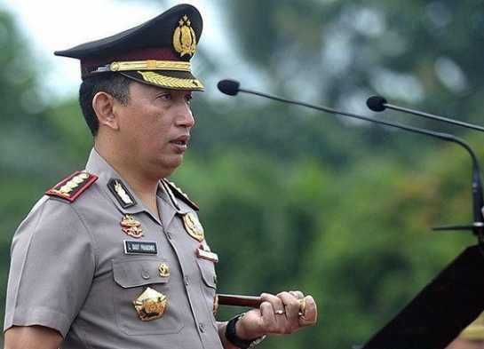 Listyo Sigit Prabowo Dinilai Pilihan Tepat Gantikan Idham Azis