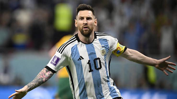 Lionel Messi dan Bonmati Aitana Pemain Terbaik Versi FIFA