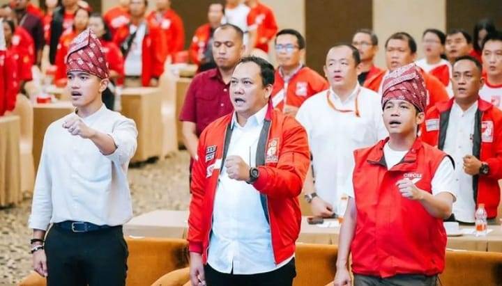 Optimisme PSI Riau Jelang Pemilu 2024, Jokoisme jadi Kunci Kesuksesan