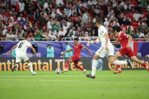 Piala Asia: Indonesia Menyerah 1-3 dari Irak