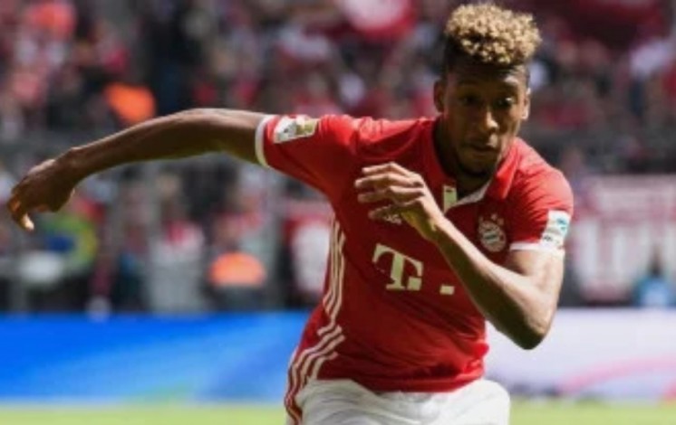 Menang Dramatis, Bayern Ancam Dortmund di Puncak