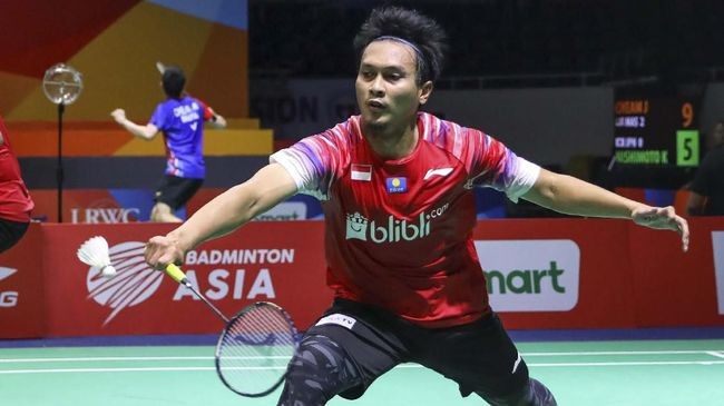 Indonesia Juara BATC 2020 Usai Hajar Malaysia 3-1