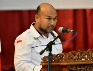 UKW PWI Riau Angkatan XXI di Rohul Ditunda