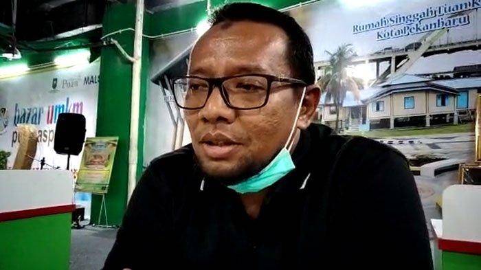 Eks Sekretaris DPC Bawa Kader Gabung Nasdem, Ini Kata DPW PPP Riau