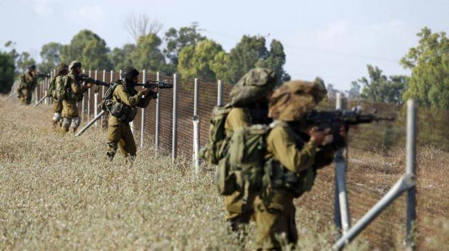 Tentara Pasukan Elite Israel Menolak Kembali ke Gaza