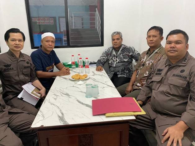 Dugaan Korupsi BLU, Eks Rektor UIN Suska Riau Akan Disidang Lagi