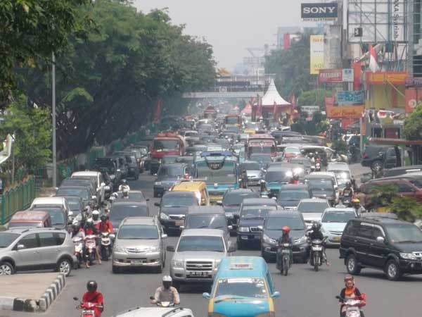 Cek Jumlah Warga Miskin, Riau Pakai Data Kementerian Sosial