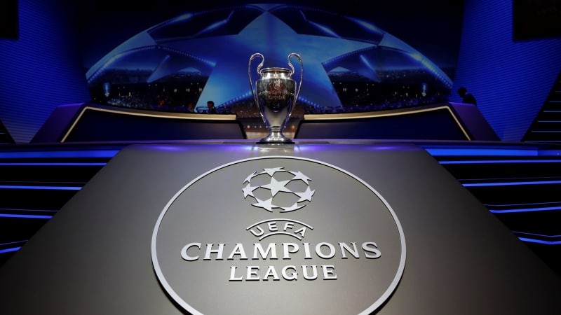 Liga Champions: Juventus vs Madrid, Liverpool vs Manchester City