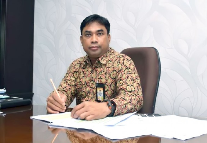 KPU Riau Buka Layanan Konsultasi Pencalonan DPD