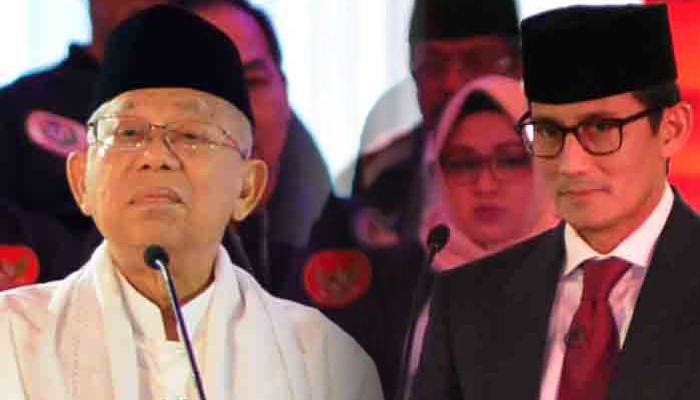 BPP Prabowo - Sandi Riau akan Adakan Nobar Debat Cawapres