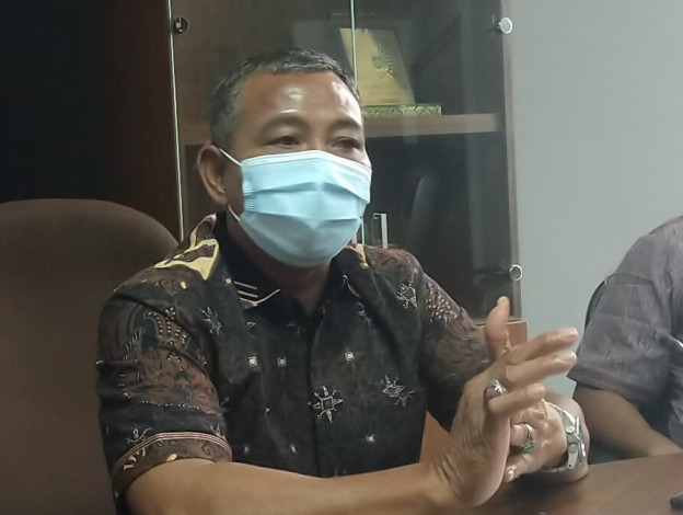 Laju Mobil Damkar Terhalang IPAL, DPRD Pekanbaru segera Panggil Kontraktor