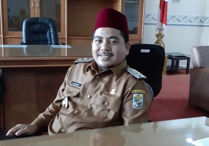 Besok Kepengurusan DPD KNPI Riau Dilantik