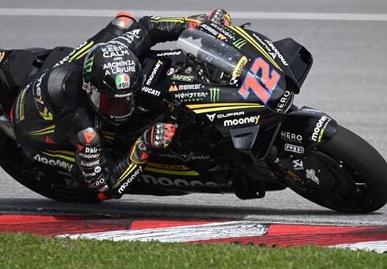 Sirkuit Portimao Diprotes Pembalap karena Berbahaya, Padahal MotoGP 2023 Mulai Pekan Depan