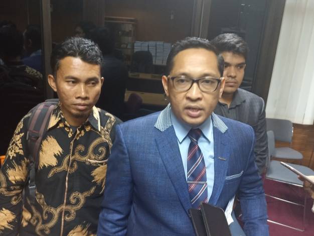 Forum Guru PPPK Riau akan Layangkan Somasi, Ancam Pidanakan Disdik