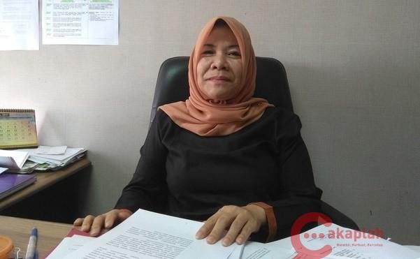 Besok Pemprov Riau Cek Revisi Perda Pajak Pertalite ke Kemendagri