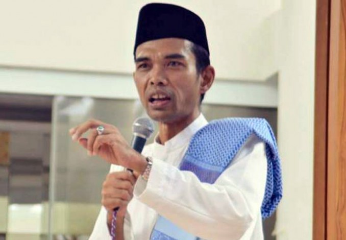 GMMK Riau Minta Fitnah Terhadap UAS Segera Diusut