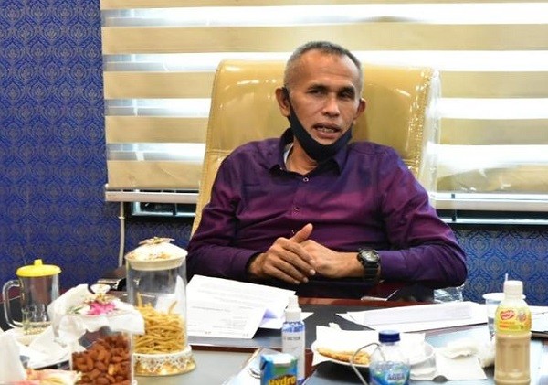 Pengusaha Perhotelan di Riau Minta Keringanan Pajak dan Penangguhan Bayar Listrik