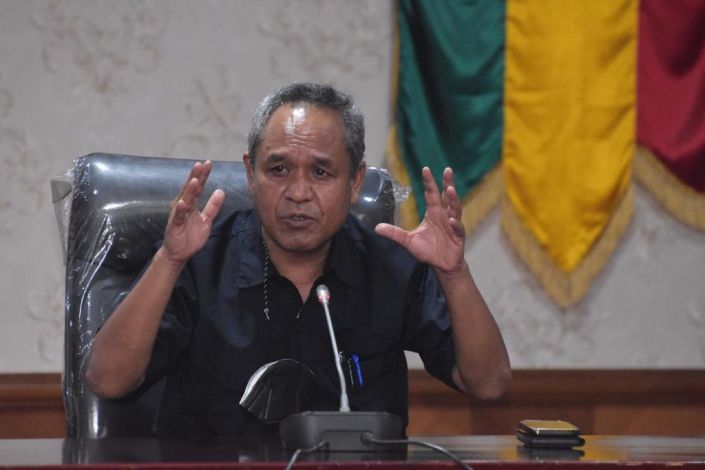 Anggota DPR RI Minta Polda Riau Tangkap Penyebar Hoaks dan Ujaran Kebencian Sudutkan Demokrat