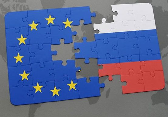 Balas Aksi Uni Eropa, Rusia Usir 18 Diplomat Uni Eropa dari Moskow