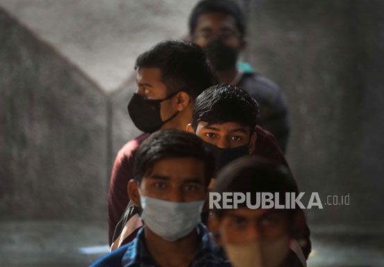 Penyakit Misterius di India Sebabkan Tujuh Anak Meninggal