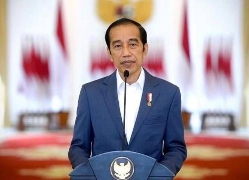 Sikapi Konflik Iran-Israel, Ini Arahan Presiden Jokowi