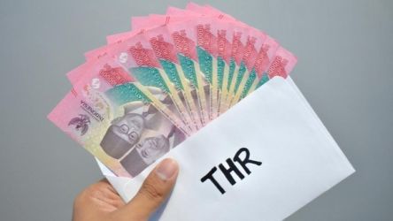 Tindak Lanjut 33 Perusahaan Tak Bayar THR Karyawan, Disnaker Riau Turunkan Tim Pengawas