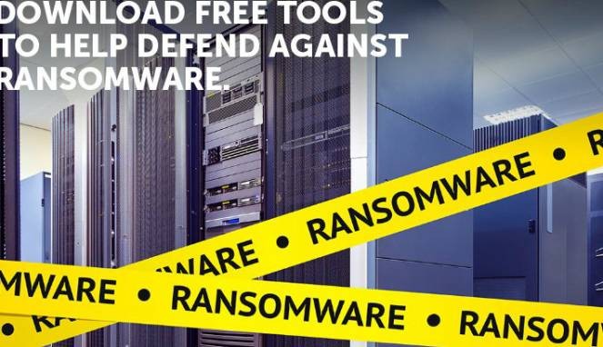 Yogi: Riau Masih Aman dari Ransomware WannaCry